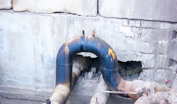 Best Mold removal after water damage  in Lecanto, FL